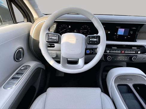 Certified 2026 Hyundai Palisade SEL AWD/4WD image 5