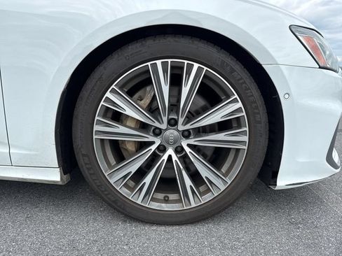 Used 2019 Audi A6 3.0T Premium Plus w/ Premium Plus Package AWD/4WD image 11