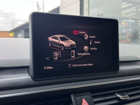 Used 2017 Audi A4 2.0T Ultra Premium image 47