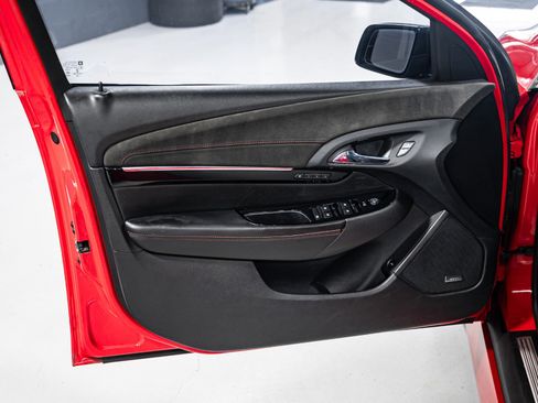 Used 2015 Chevrolet SS Clean Well Taken Care of Examp image 14