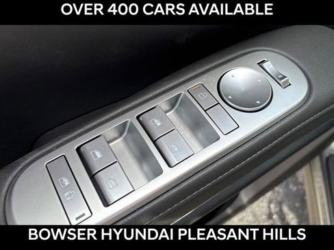 New 2026 Hyundai Palisade SEL AWD/4WD image 7