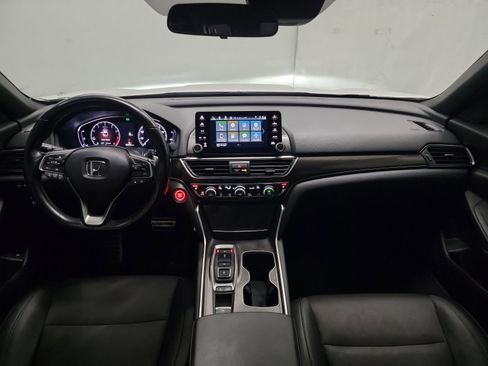 Certified 2021 Honda Accord Sport image 15