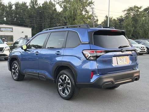Certified 2026 Subaru Forester Premium AWD/4WD image 5