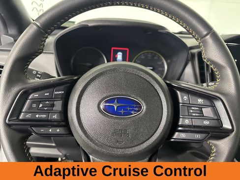 Used 2024 Subaru Crosstrek 2.5i Sport image 13