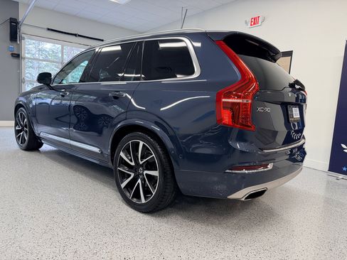 Used 2018 Volvo XC90 T6 Inscription w/ Luxury Package image 5