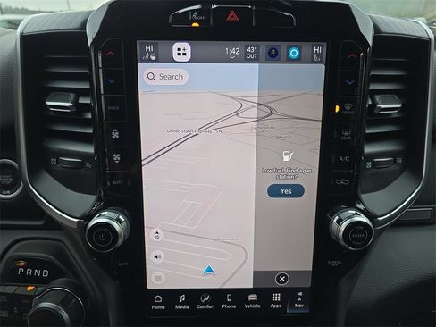 New 2026 RAM 1500 Big Horn/Lone Star image 23