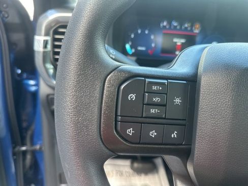 New 2025 Ford F150 STX w/ Equipment Group 200A image 19