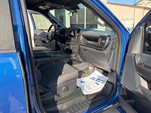 Used 2022 Ford F150 XL w/ STX Appearance Package image 20