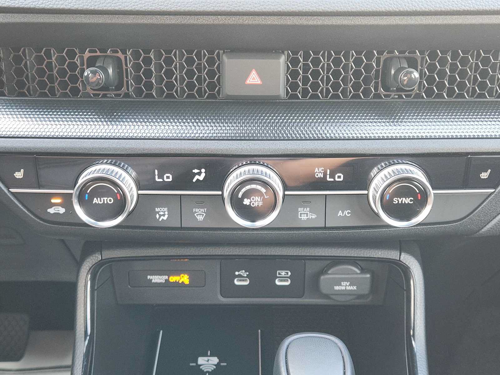 Certified 2026 Honda CR-V Sport image 19