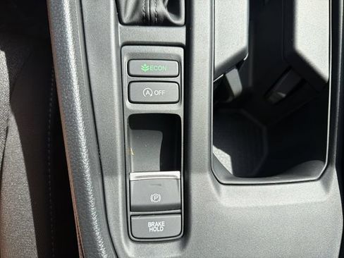 New 2026 Honda Accord SE image 32