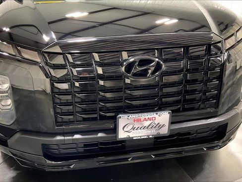 Used 2024 Hyundai Palisade XRT AWD/4WD image 31
