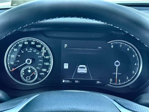 New 2026 Genesis G70 3.3T Sport Prestige RWD image 16