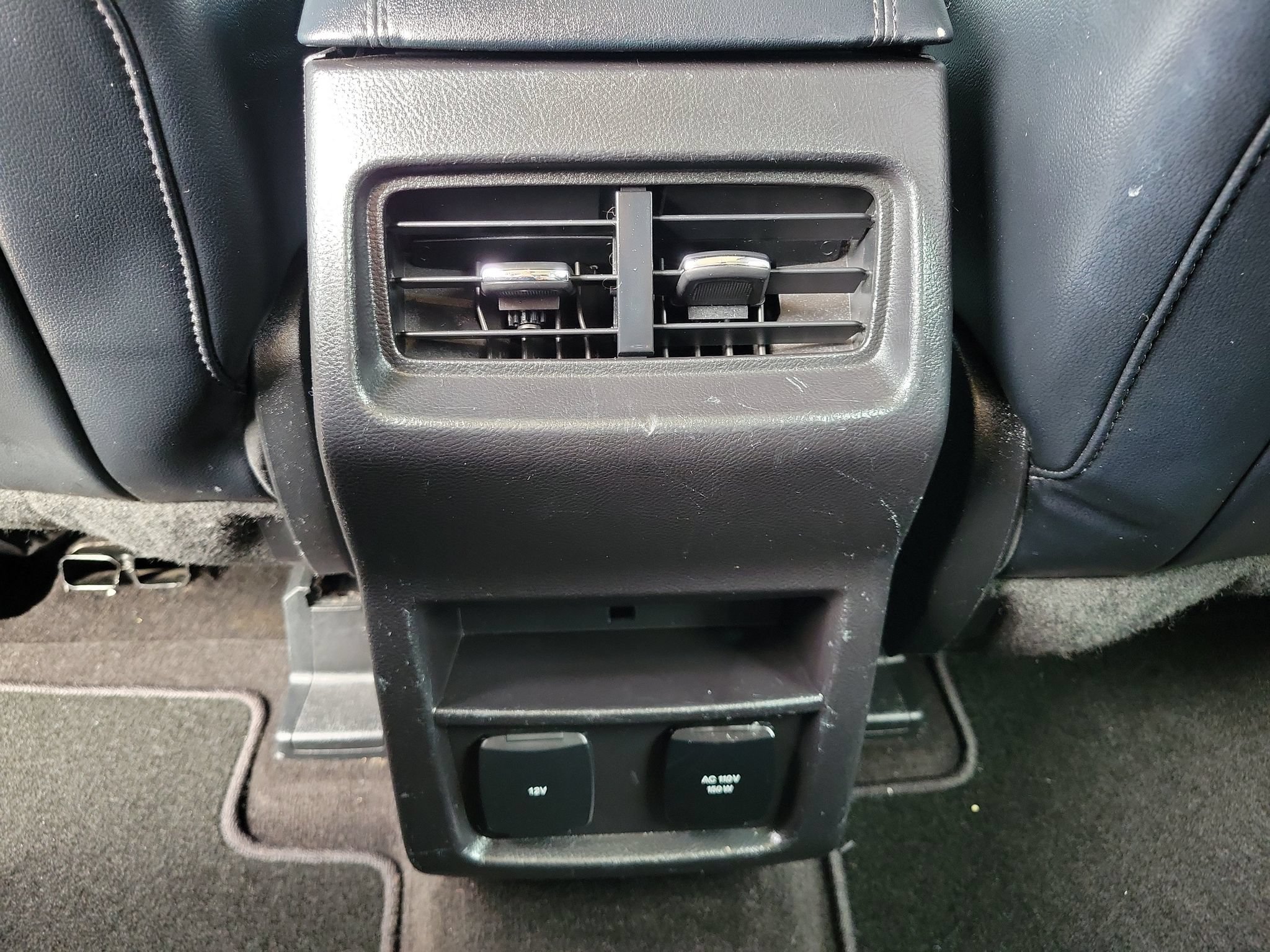 Used 2019 Ford Edge SEL w/ Equipment Group 201A AWD/4WD image 23