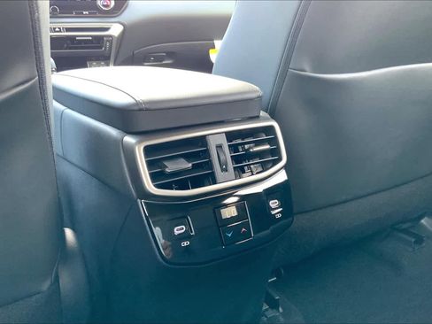 New 2025 Lexus RX 350 Premium image 18