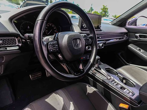 Used 2024 Honda Civic Sport image 7