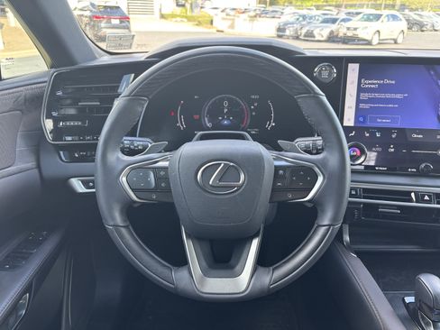Certified 2023 Lexus RX 350 FWD w/ Accessory Package (K3) image 18