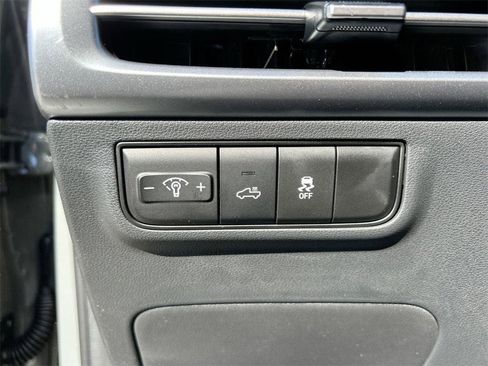 New 2026 Hyundai Santa Cruz SEL image 27