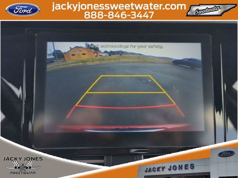 Used 2020 Kia Niro LXS image 18