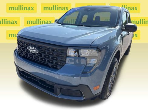 Used 2025 Ford Maverick XLT FWD image 10