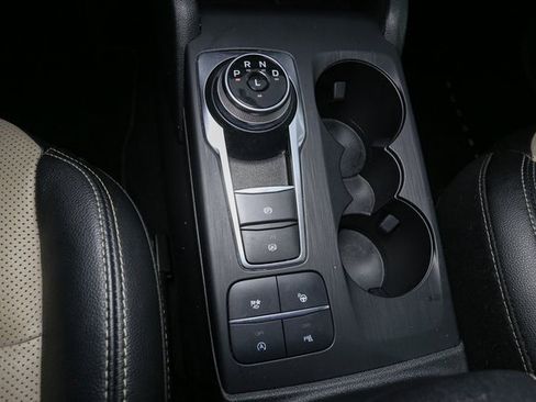 Used 2022 Ford Escape Titanium w/ Titanium Elite Package image 29