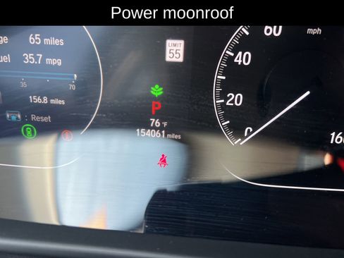 Used 2018 Honda Accord Touring image 11