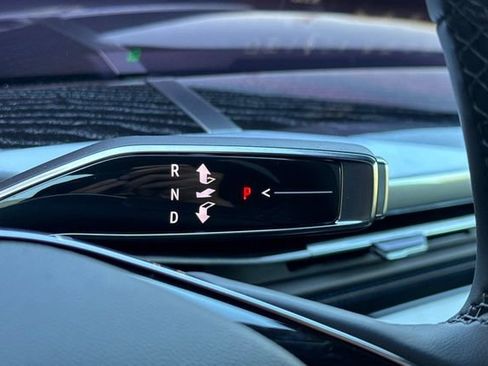 New 2026 Cadillac Escalade IQL Sport 1 image 24