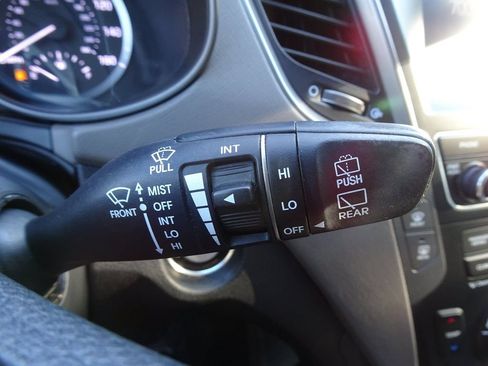 Used 2018 Hyundai Santa Fe Sport w/ 2.4L Value Package 02 FWD image 20