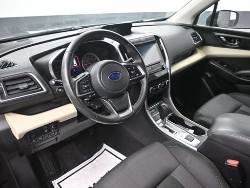Used 2019 Subaru Ascent Premium w/ Popular Package #2 AWD/4WD image 12