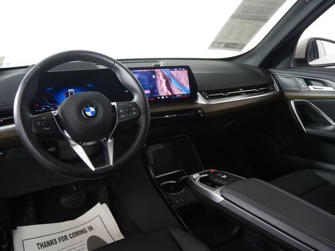 Certified 2026 BMW X1 xDrive28i AWD/4WD image 17