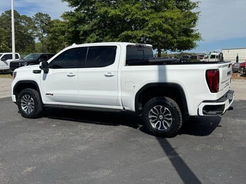 Used 2021 GMC Sierra 1500 AT4 w/ AT4 Premium Package image 5