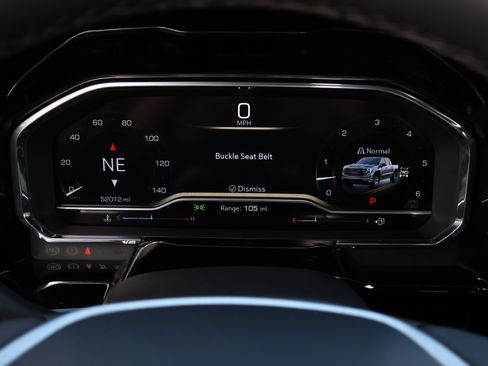 Certified 2023 GMC Sierra 1500 SLT w/ SLT Premium Plus Package image 18