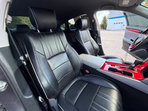 Used 2018 Honda Accord LX image 24