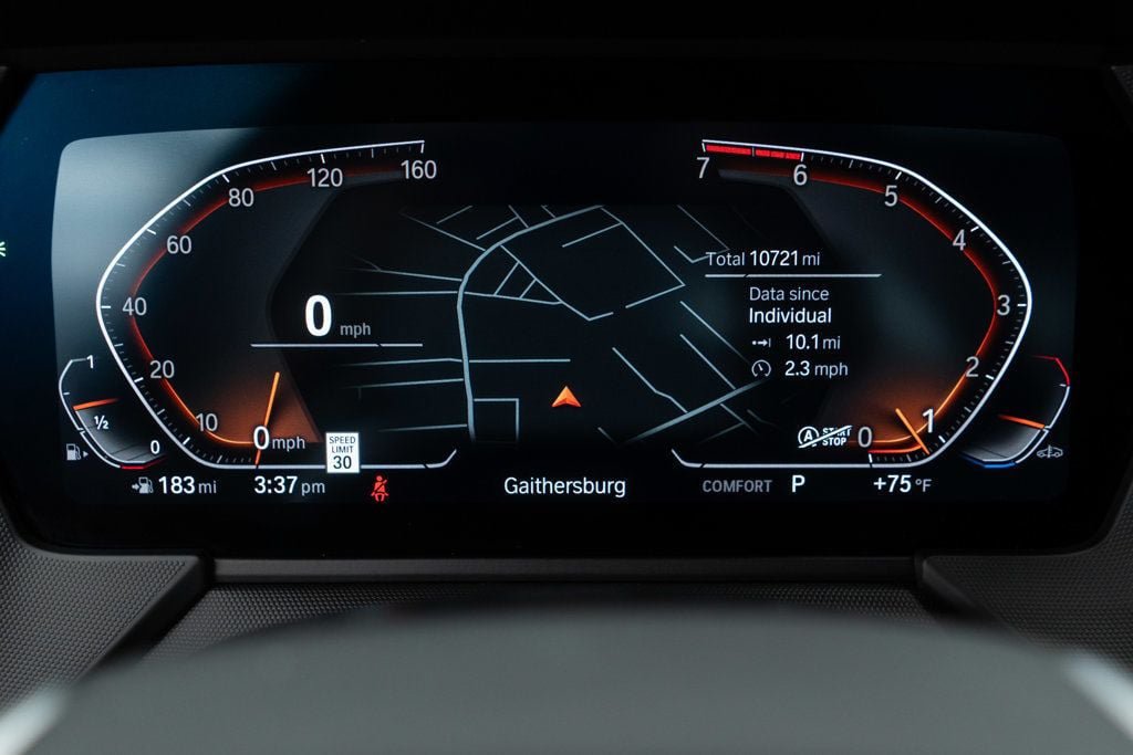 Used 2023 BMW 228i xDrive Gran Coupe w/ Premium Package 2 AWD/4WD image 16