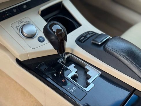 Used 2013 Lexus ES 350 ES 350 Sedan 4D image 19