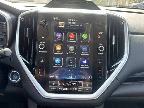 Certified 2023 Subaru Ascent Limited image 19