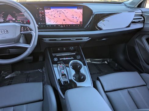 New 2026 Audi A6 Premium Plus image 6