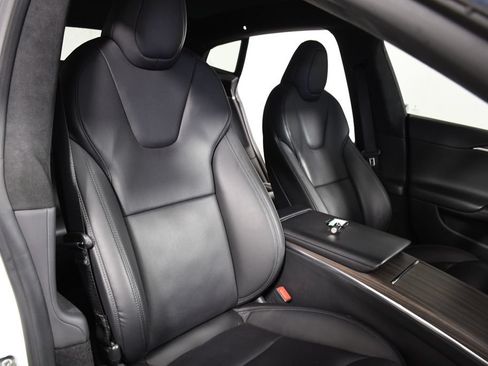 Used 2022 Tesla Model S AWD/4WD image 20