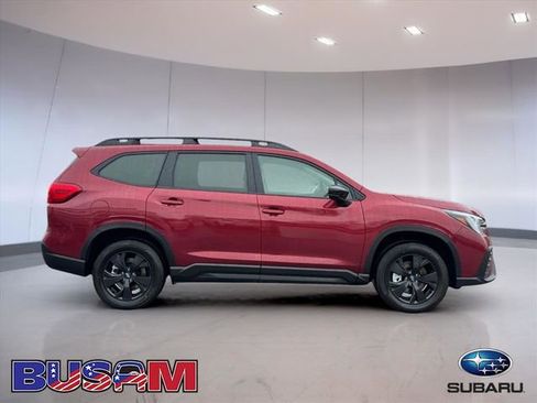 New 2026 Subaru Ascent Premium image 3