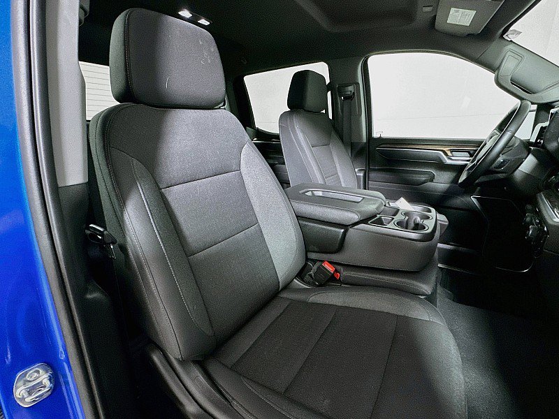 Used 2026 Chevrolet Silverado 1500 RST AWD/4WD image 27