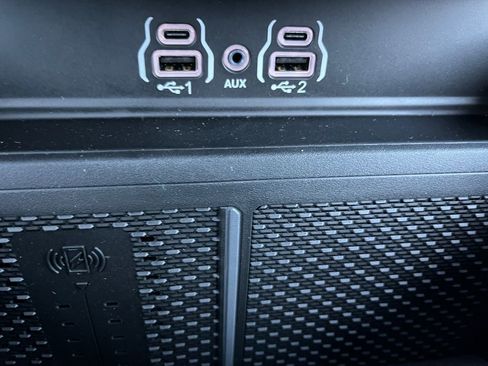 New 2026 RAM 1500 Lone Star image 6