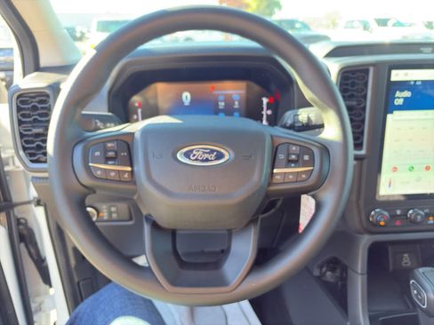 New 2025 Ford Ranger XL w/ Trailer Tow Package image 19