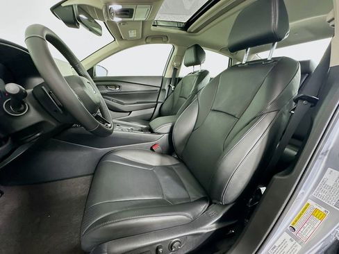 New 2026 Honda Accord EX-L image 19