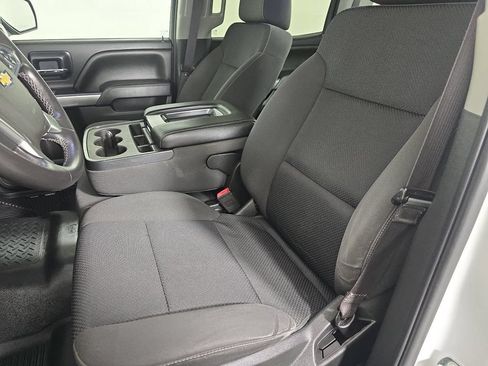 Used 2014 Chevrolet Silverado 1500 LT w/ All Star Edition AWD/4WD image 11