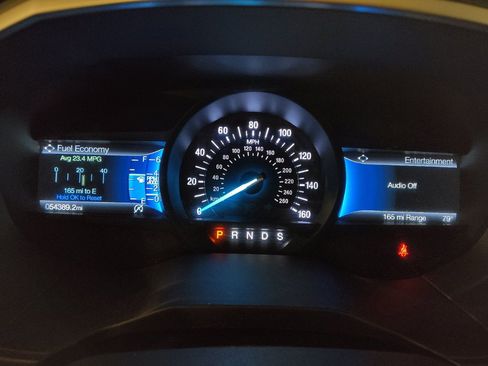 Used 2021 Ford Edge SE FWD image 23