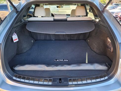 Used 2023 Lexus RX 350 Premium Plus w/ Accessory Package (Z1) image 15