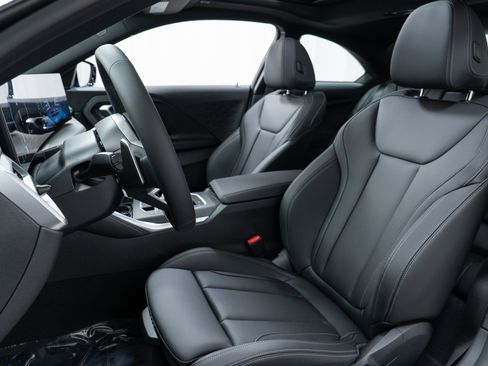 Used 2025 BMW 230i xDrive Coupe w/ M Sport Package image 13