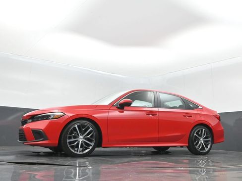 Used 2024 Honda Civic Touring image 13