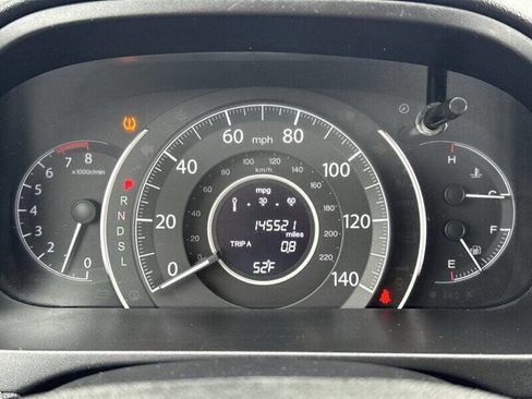 Used 2015 Honda CR-V EX image 17