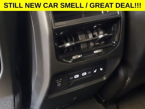 Used 2026 Jeep Grand Cherokee Limited AWD/4WD image 28