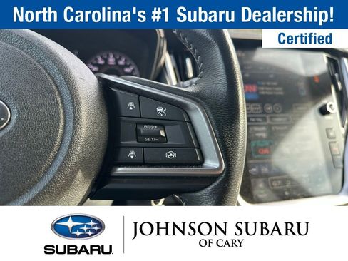 Used 2024 Subaru Outback Premium image 14